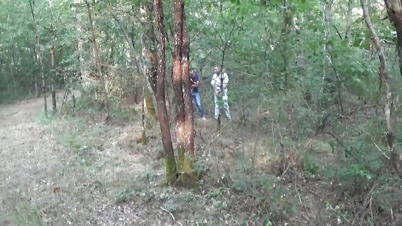 OLTRAGGIO AL PUDORE!!!  - racconto 1
