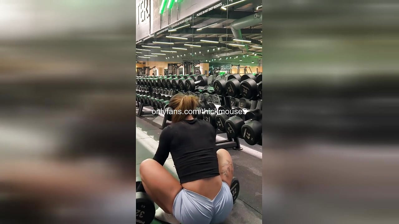 TikTok Thot Gets Anal Destroyed by Two Muscular Guys - Pussy Flooded with Cum!