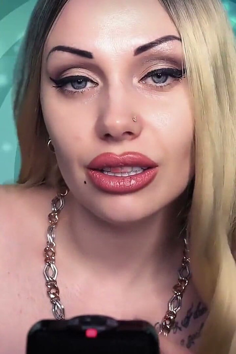 3Dio ASMR yang mempesona! Kamu bisa merasakan kekuatan ny di sini! Aku akan memasuki pikiranmu!