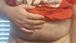 Good fat boys only cum when permitted