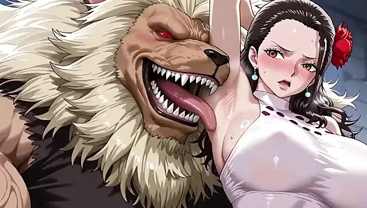 Beat King (opm) X Viola (op)