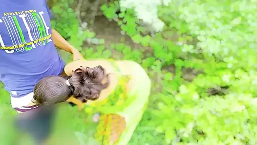 Inocent Nettes Dorfmädchen Sex im dschungel, neu jungfräuliches mädchen fickt erstmals im wald xxx kostenlose videos