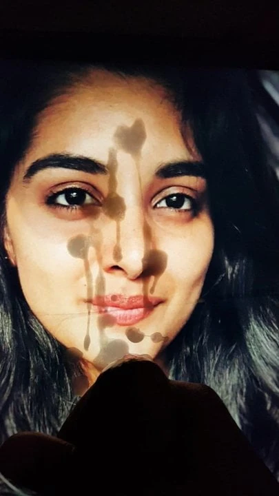 Nivetha Thomas Cumtribute
