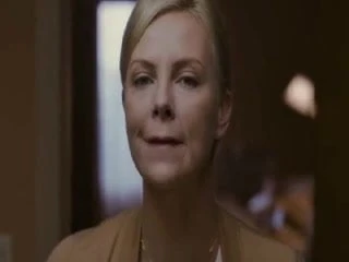 Charlize Theron - Young Adult