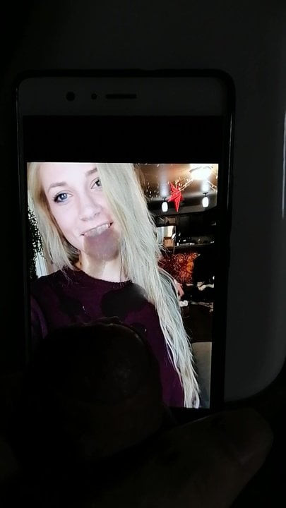 Ein Fan cum Tribute        Fan cum tribute