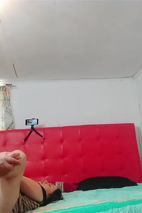 Hoe Een Ontrouwe Hoer Kreunt, Geniet Van Seks