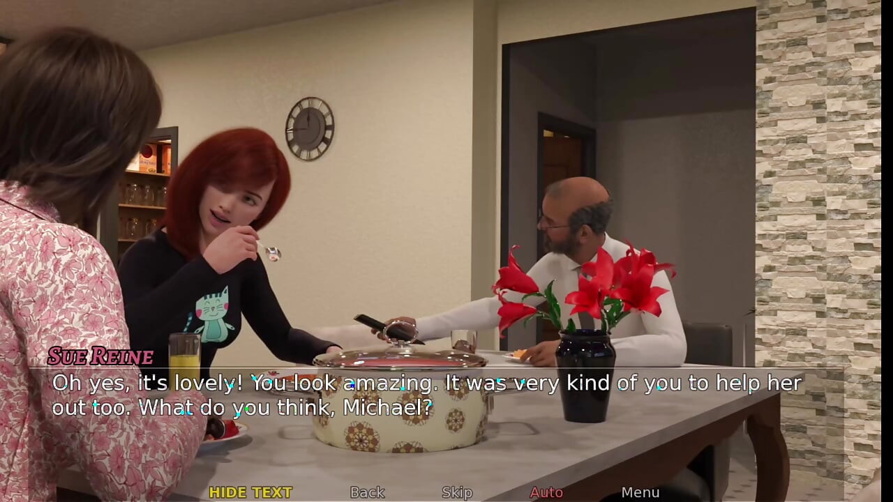 Casey Falls #3 Galery scene