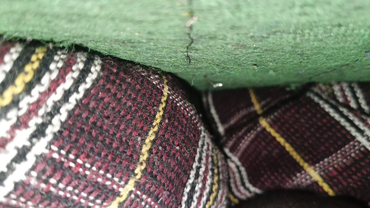 Hostel Student at night time fucking