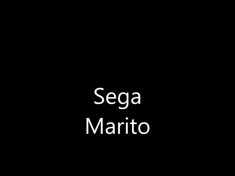 Sega marito orgasmo rovinato