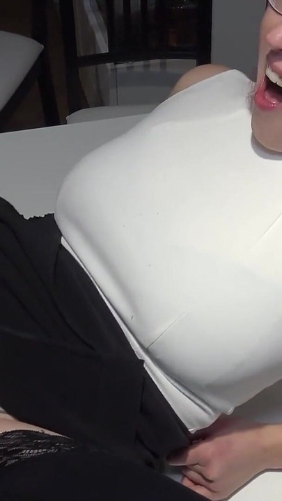 Spectacular moment from "German redhead Mature Teacher seduce Nerd Boy to Fuck at Piano Lesson"