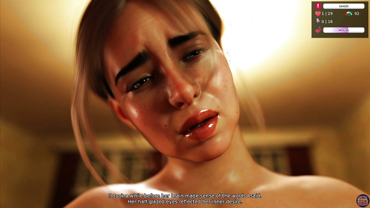 Game of Hearts Part 19