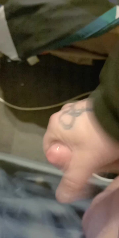 ロングイップショット