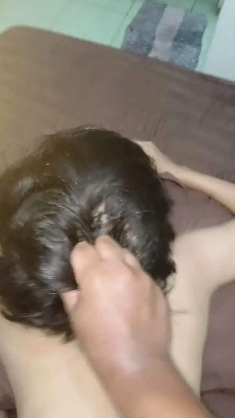 18 year old hyper sex her narrow pussy
