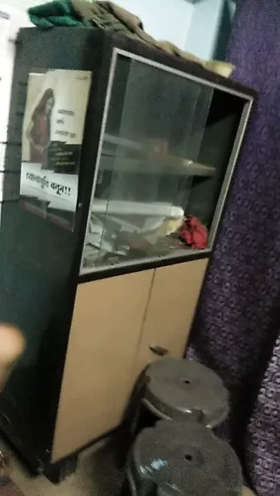 kamwali bie