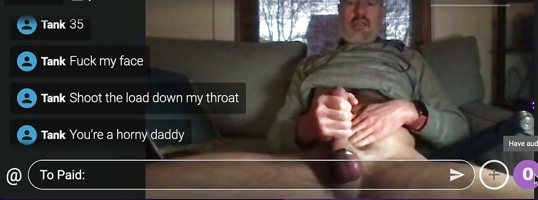 Morning Oral Roleplay with a New Fan.