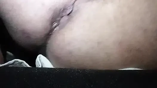 Fisting