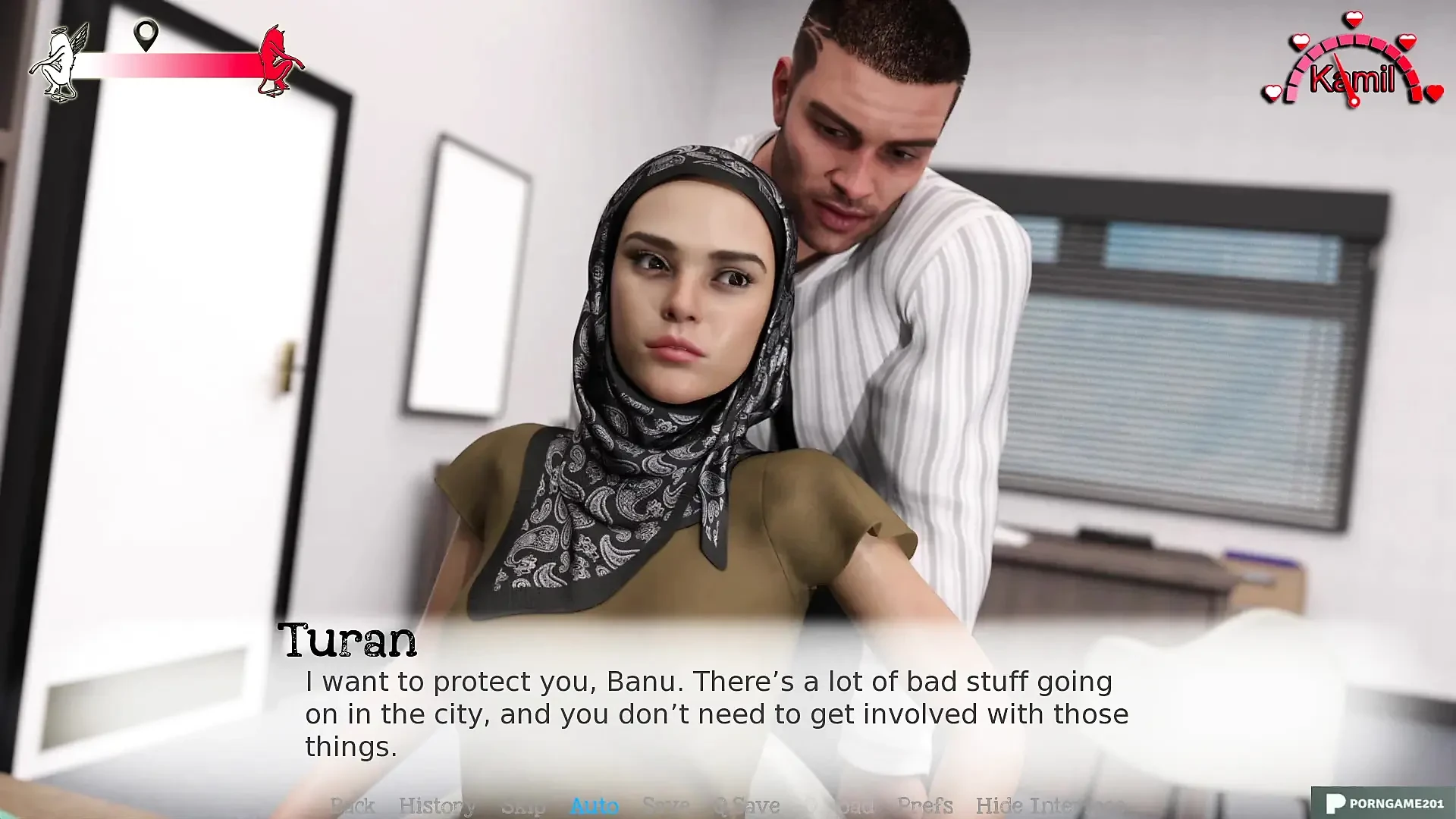 Life in Middle East #10