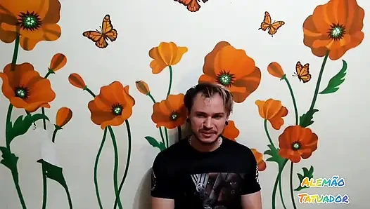 My Audition for a Porn Actor