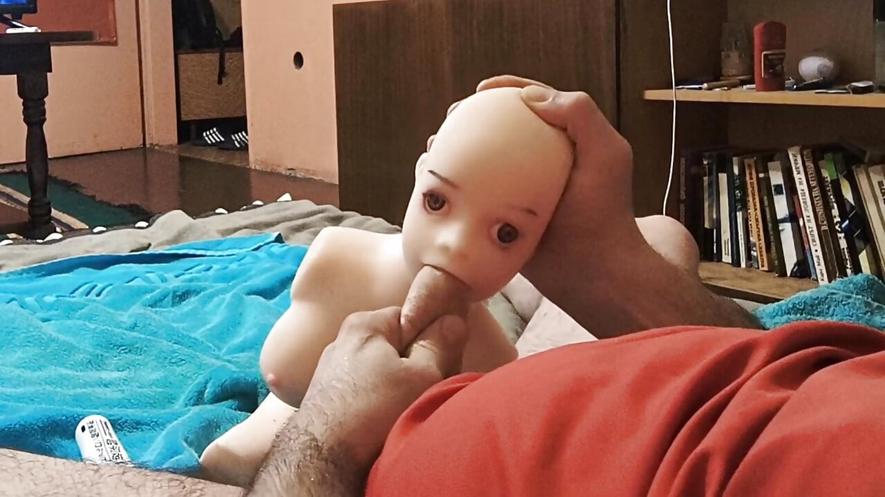Apenas brincando, mas alto! A melhor esposa faz tudo ...