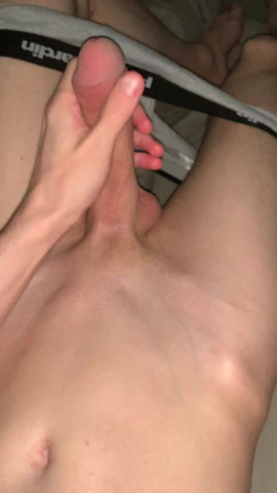 Benimle boşalacak mısın? 💦