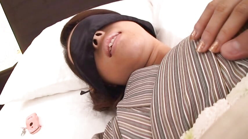 Nadeshiko Who Loves Raw Creampie