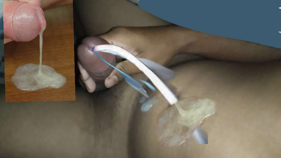Asian Dick Cock Cumshot
