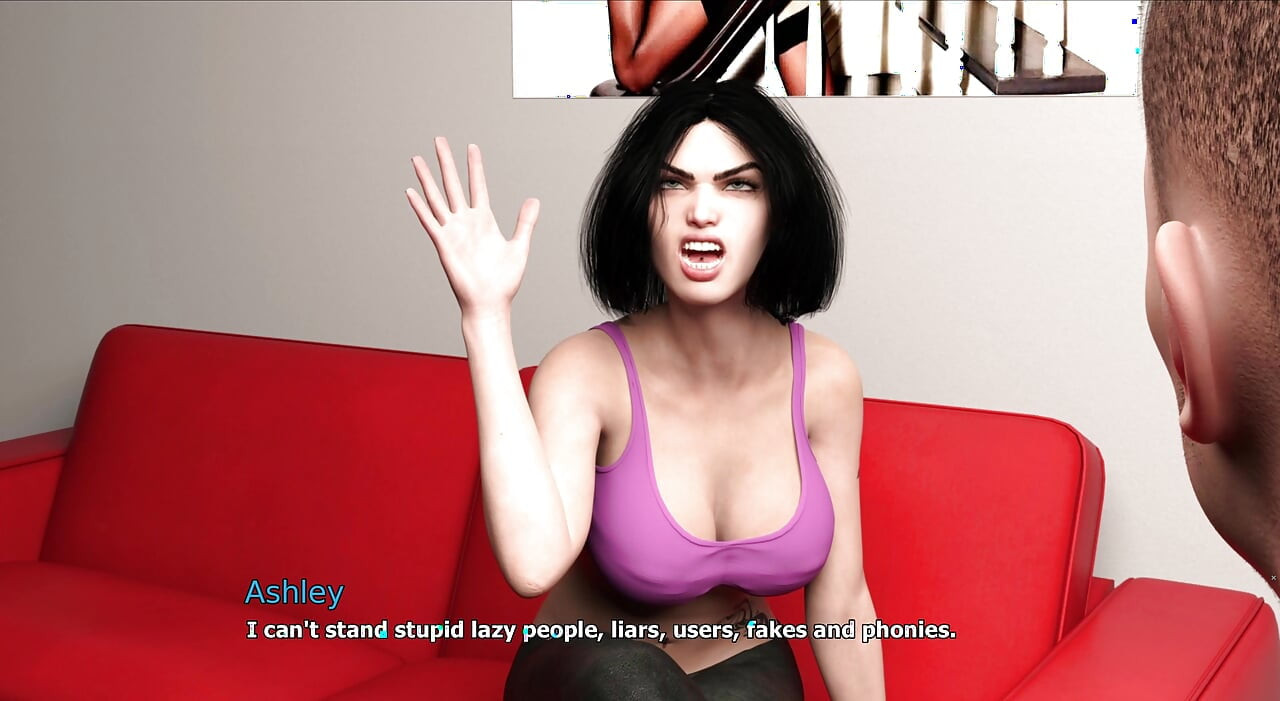 Sons of Analarchy (part 20)