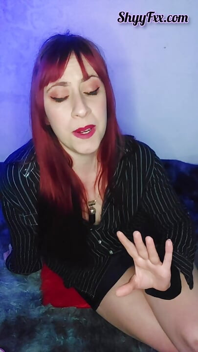 Gauchita Psychologist Chapter 6: the Pride of Being a Short Dick! JOI Argentina