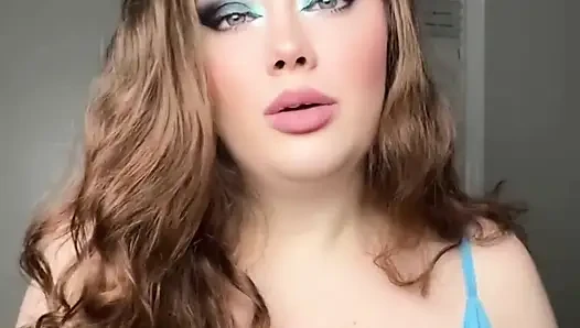 Sfw Femdom POV