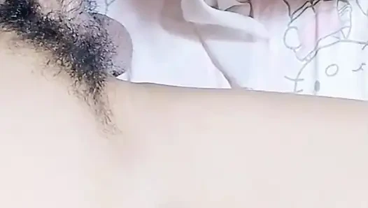 Memek wanita Hijab indo 2026