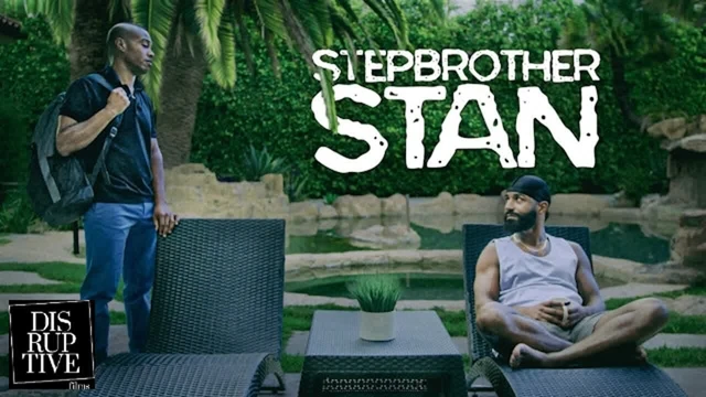 Stepbrother's Secret - Muscle Hunk Finds Stepbro's Dirty Diary