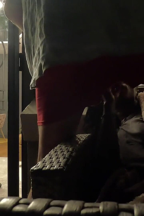 Moonlight Temptation