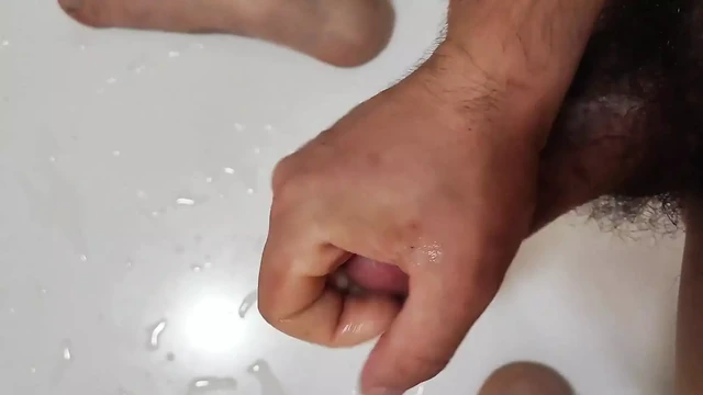 Young Cock