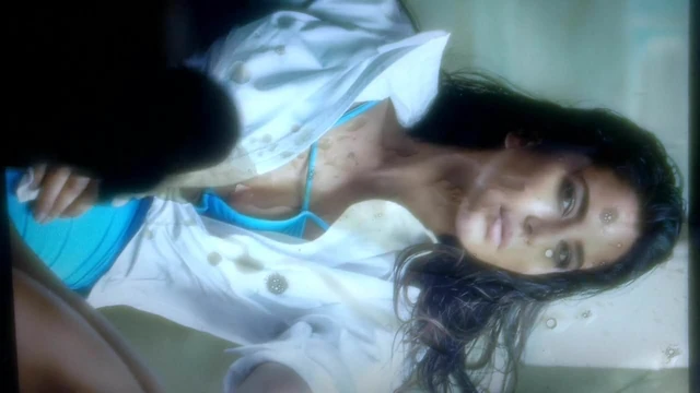 Cum shower on Katrina Kaif