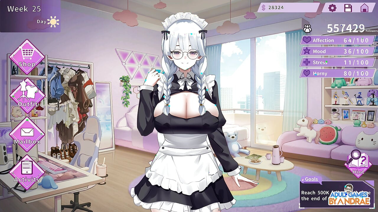 EP5: Taipei Heat - My Wife Wants To Be A Professional Cosplayer (Gameplay)