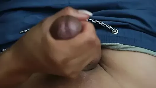 my girlfriend loves to play with my sperm