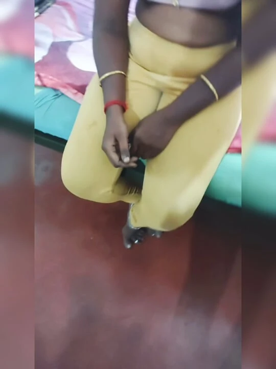Tamil cpl ny vido och klä ta bort vido