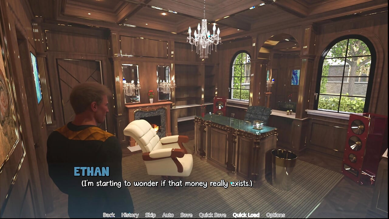 Hot Property (bölüm 1)