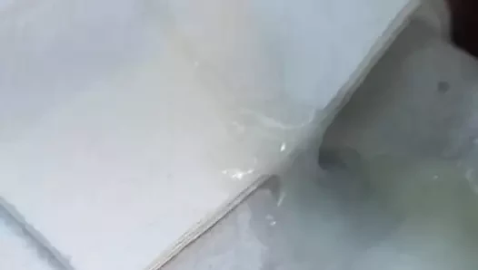 Dölümü tutamadım