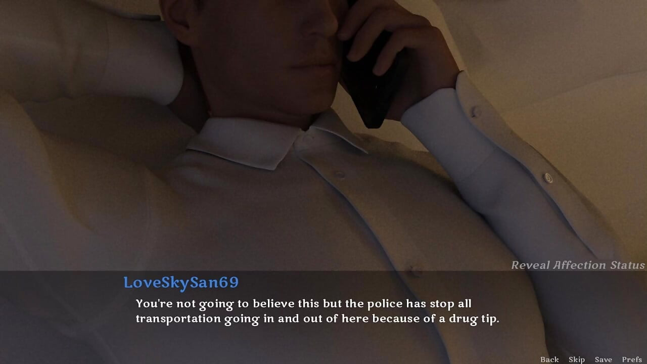 Bir üvey annenin aşkı (orborigin) bölüm 8 bölüm 99 Tyler üvey anne!! Loveskysan69 tarafından yapılan omg