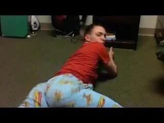Floor Work