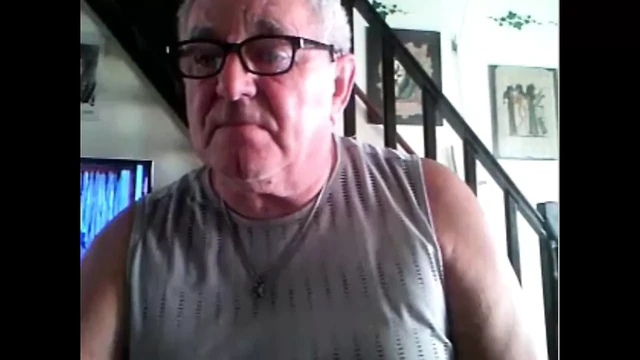 grandpa show
