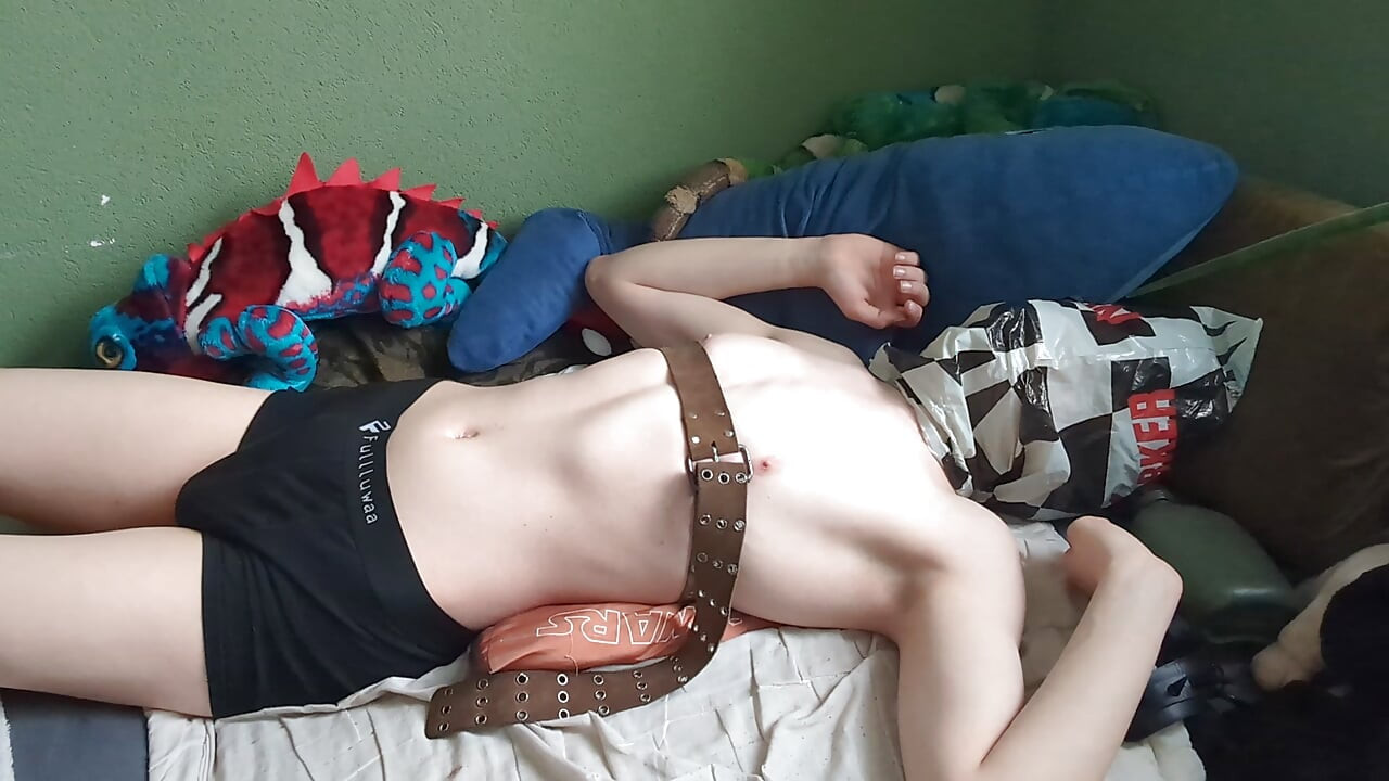 breathplay personalizado com cinto