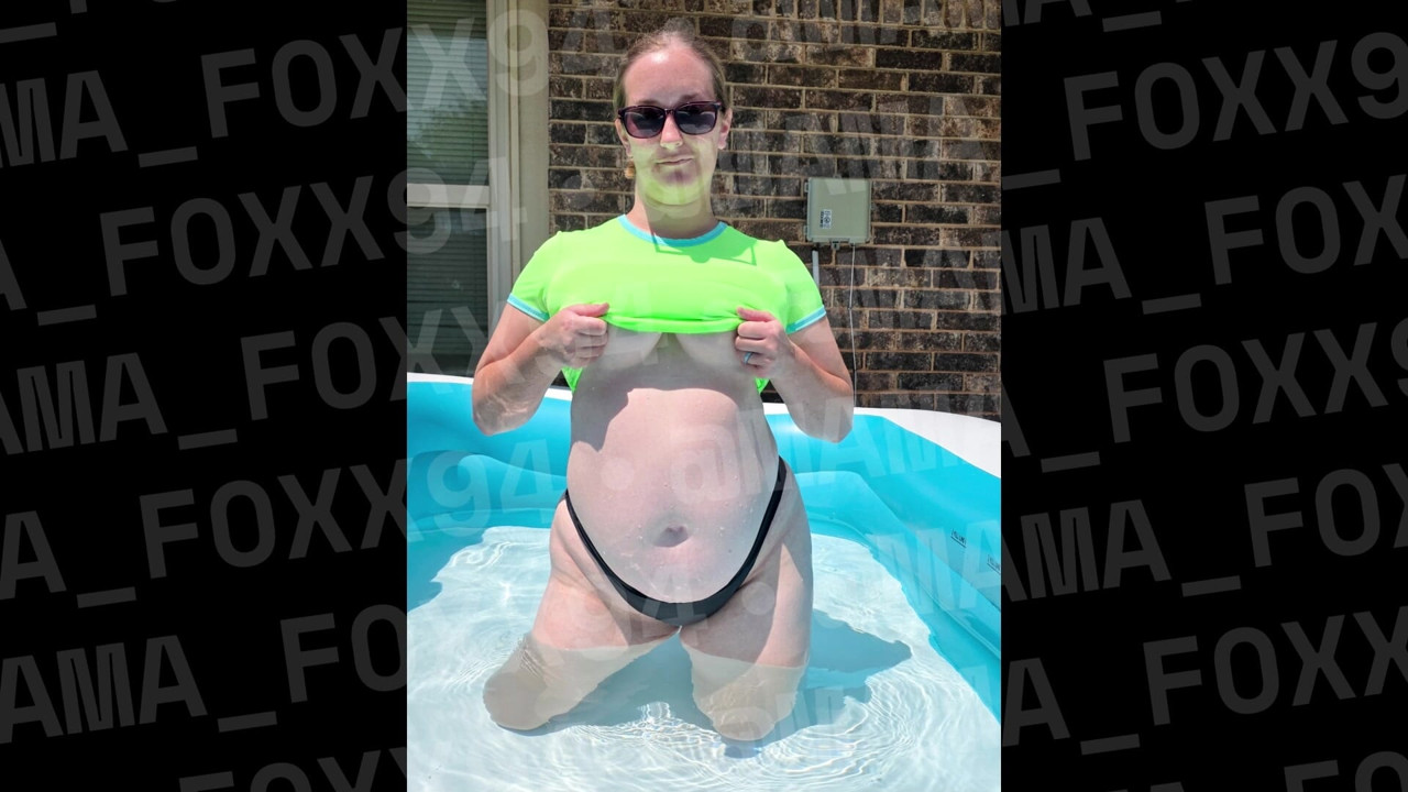 Bikini MILF takes some pics and fucks camera man - Subscribe for Full Album + Video!
