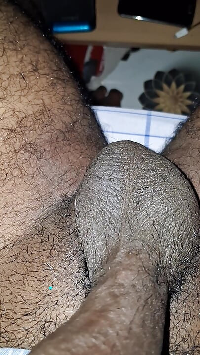 Indian BBC guy solo jerking video 233