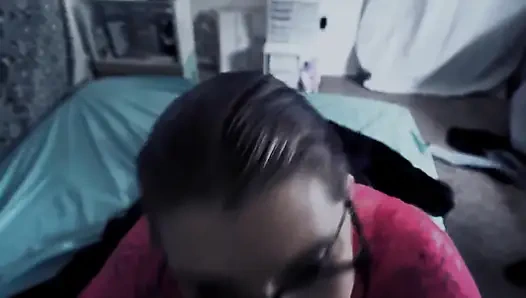 Malam-malam gelisah dan istri teman-temanmu