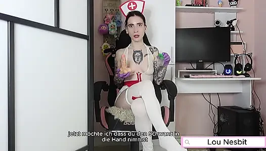 Ein CEI Spiel