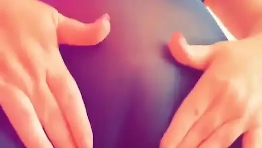Pantyhose and Cameltoes