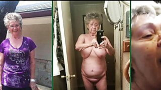 GRANNY SEX SHOW 3