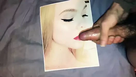 Elle fanning 20. doğum günü boşalması